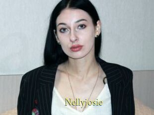 Nellyjosie