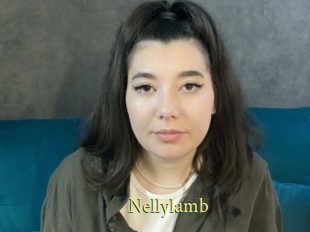 Nellylamb