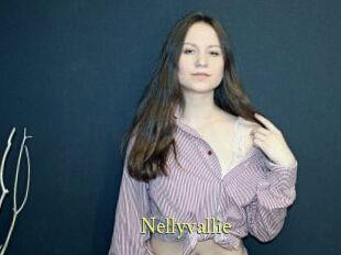 Nellyvallie