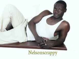 Nelsonscrappy