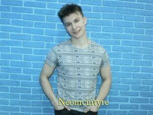Neomcintyre