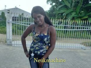 Neukmachine