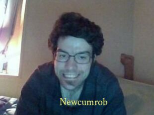 Newcumrob
