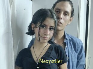 Nexystiler