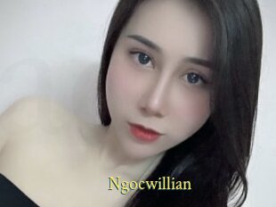 Ngocwillian