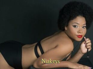Niakeys