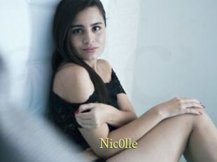 Nic0lle