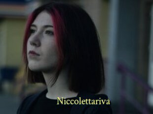 Niccolettariva