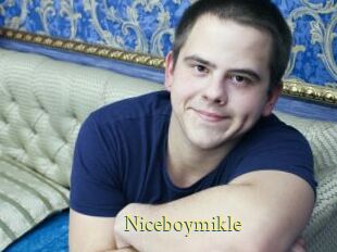 Niceboymikle
