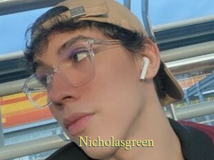 Nicholasgreen