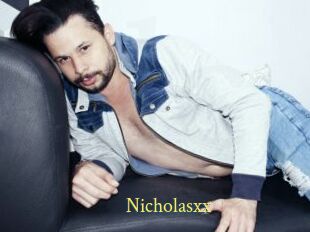 Nicholasxx