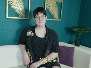 Nickalen