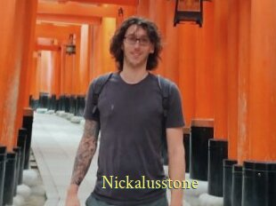 Nickalusstone