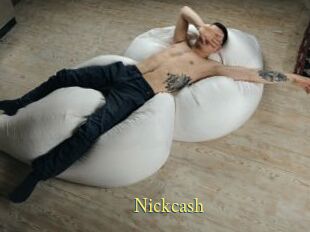 Nickcash