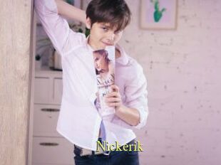 Nickerik