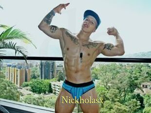 Nickholasx