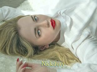 Nickifury