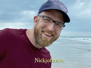 Nickjohnson