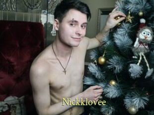 Nickklovee