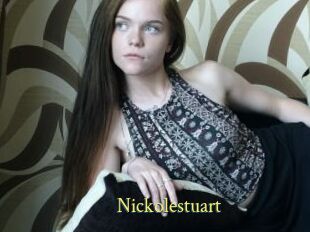 Nickolestuart
