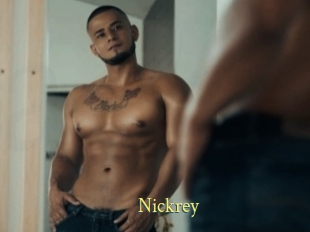 Nickrey