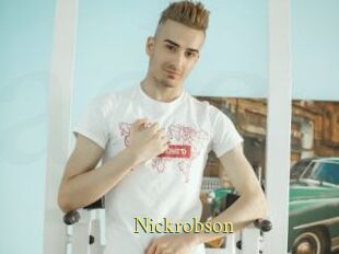 Nickrobson