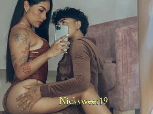 Nicksweet19