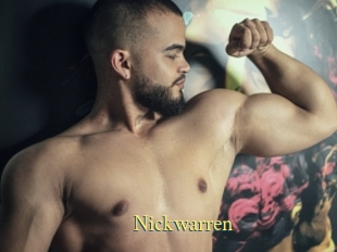 Nickwarren