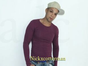 Nickxcotterman