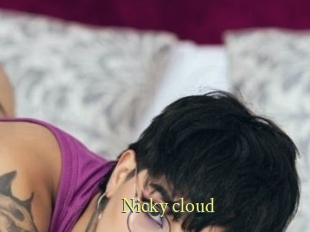 Nicky_cloud