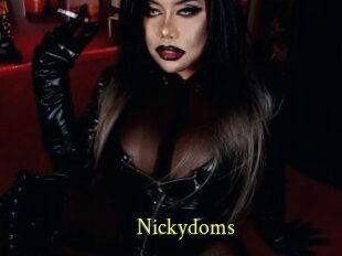 Nickydoms