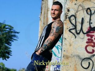 Nickyhudsonn