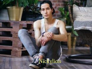 Nickylion