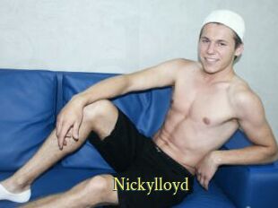 Nickylloyd