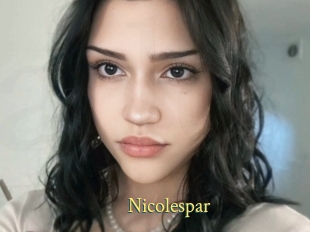 Nicolespar