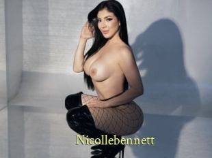 nicollebennett Anus Dilatés