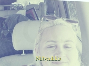 Niftynikkis