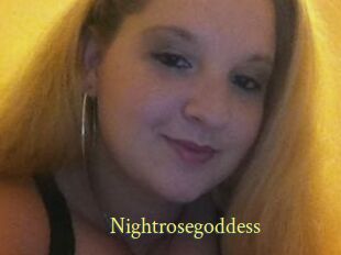 Nightrosegoddess