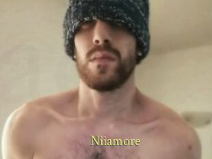 Niiamore