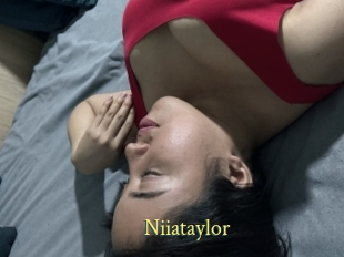 Niiataylor