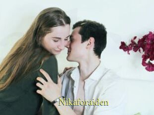 Nikaforaiden