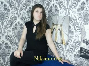 Nikamonroe