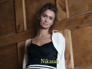 Nikasalt