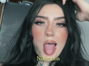 Nikfenton