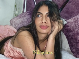 Nikijohns