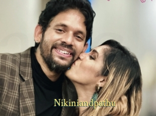 Nikiniandpathu
