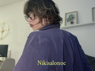Nikisalonoc
