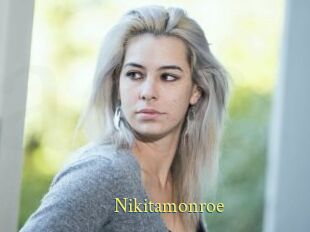 Nikitamonroe