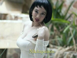 Nikitapoison