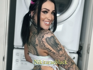 Nikitaraeblack